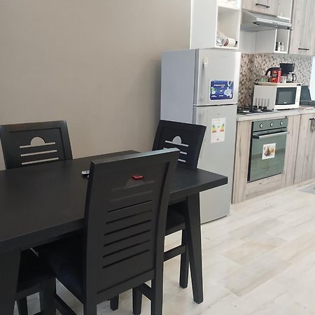Appartement Hammam-Lif Les Cyclamens Tunisie Afrique Bagian luar foto