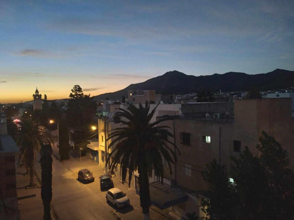 Appartement Hammam-Lif Les Cyclamens Tunisie Afrique Ruang foto