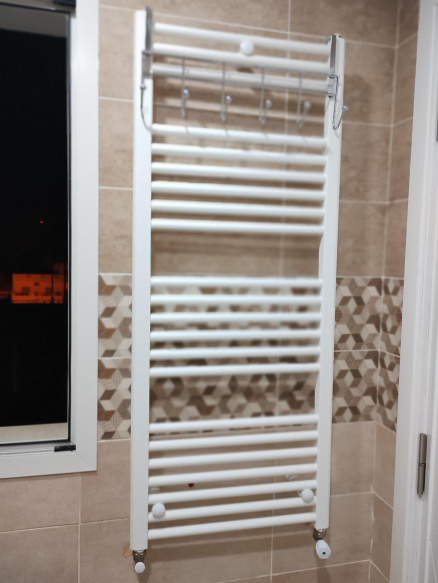 Appartement Hammam-Lif Les Cyclamens Tunisie Afrique Bagian luar foto