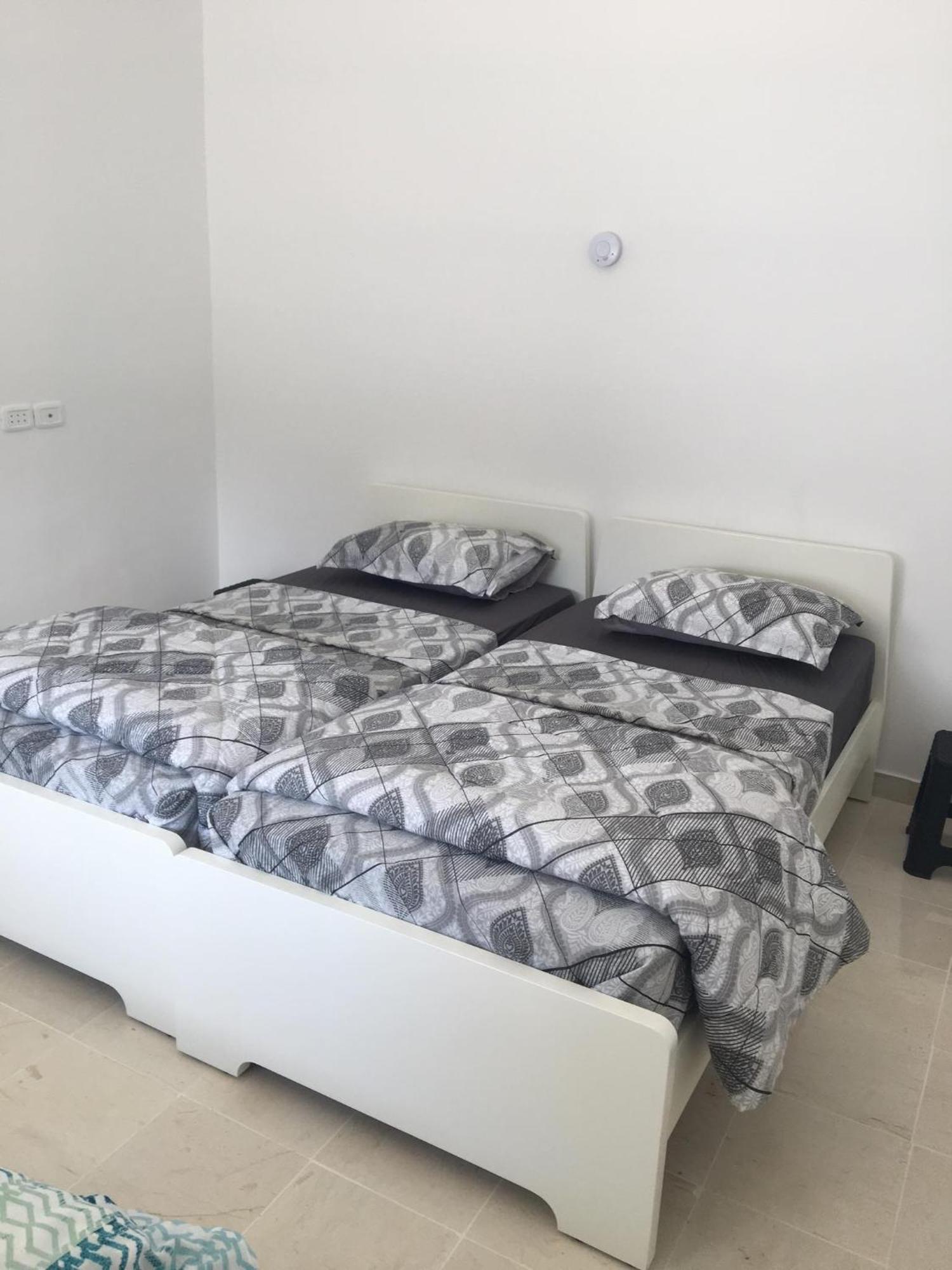Appartement Hammam-Lif Les Cyclamens Tunisie Afrique Bagian luar foto