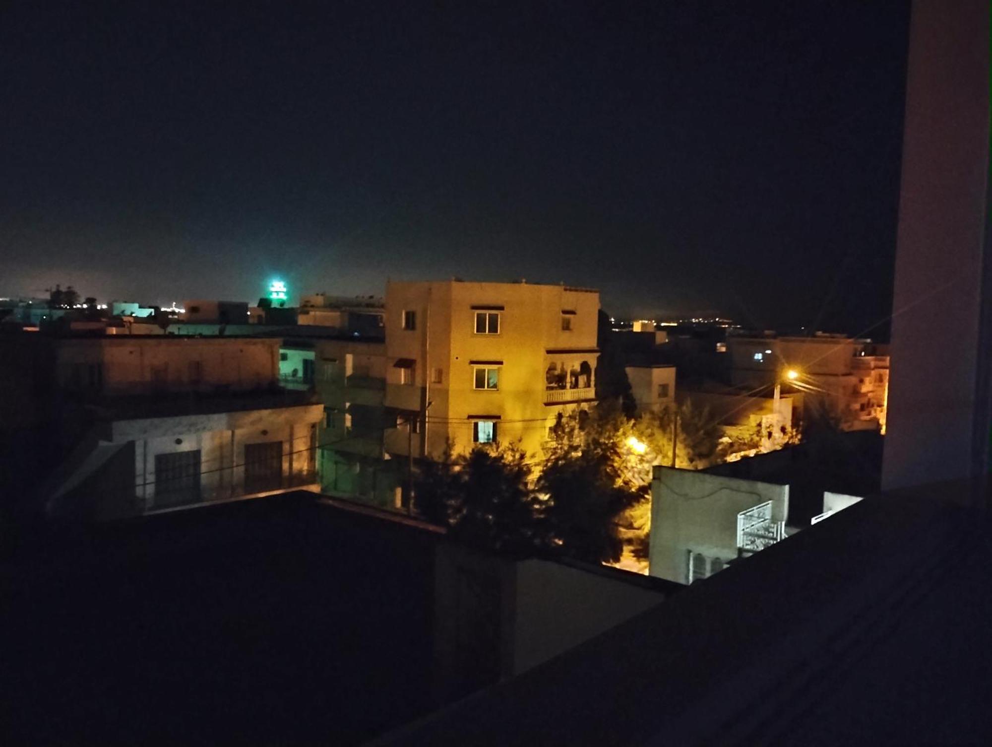 Appartement Hammam-Lif Les Cyclamens Tunisie Afrique Ruang foto